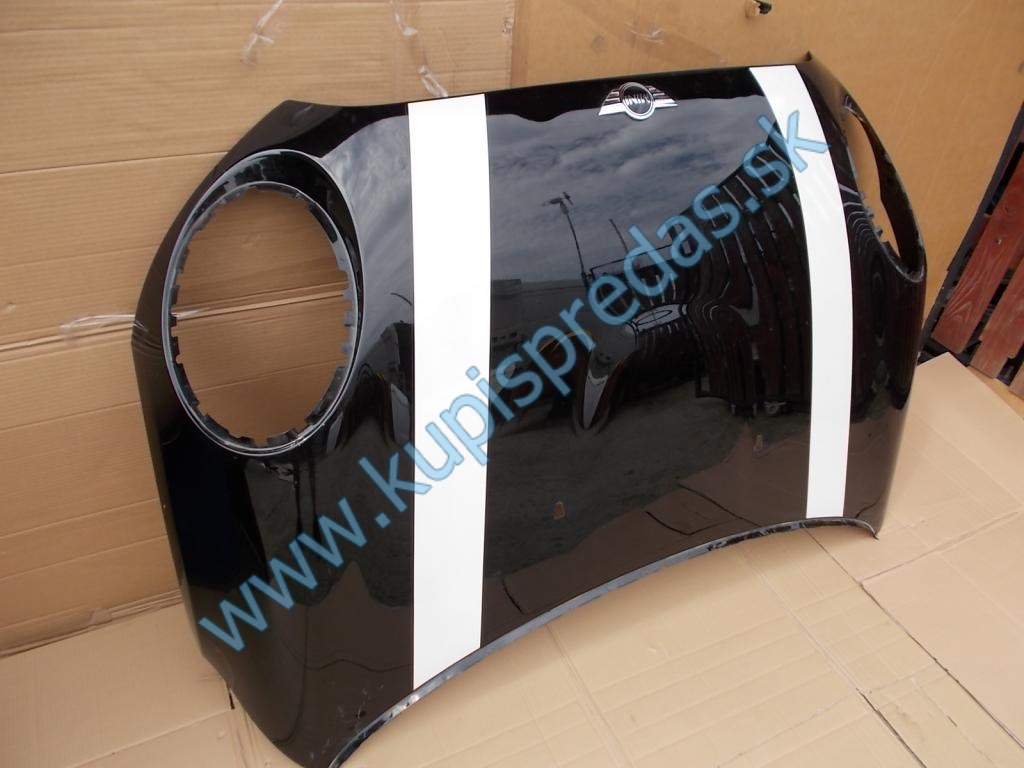 Predná kapota MINI COOPER ONE F56 F55